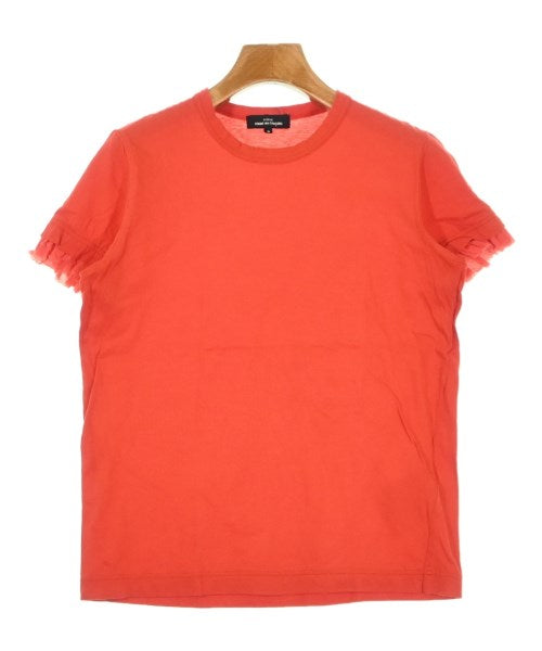 tricot COMME des GARCONS เสื้อยืด/เสื้อท็อปส์
