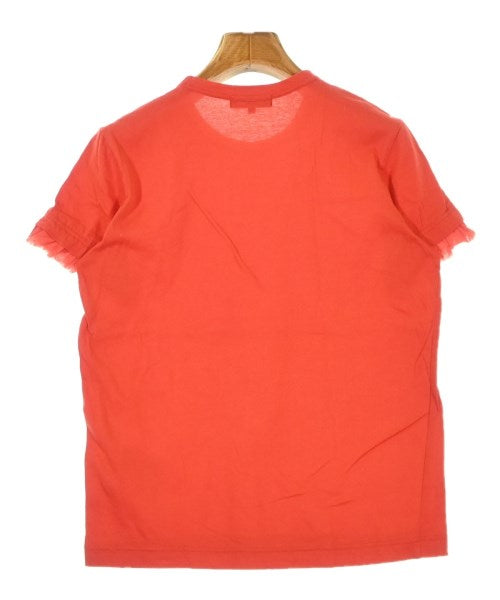 tricot COMME des GARCONS เสื้อยืด/เสื้อท็อปส์