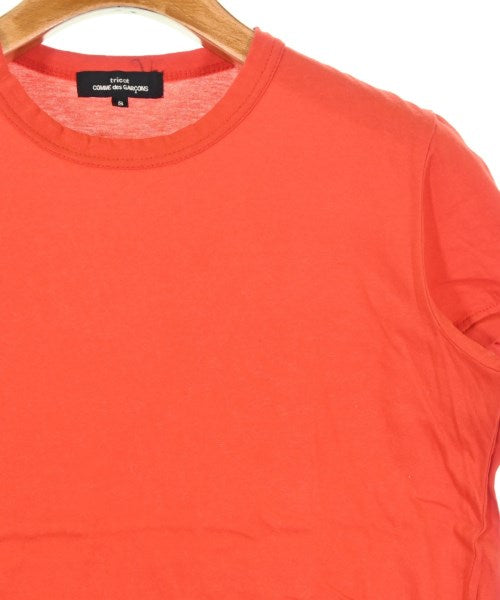 tricot COMME des GARCONS เสื้อยืด/เสื้อท็อปส์