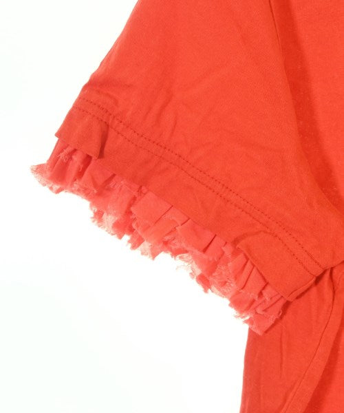 tricot COMME des GARCONS เสื้อยืด/เสื้อท็อปส์