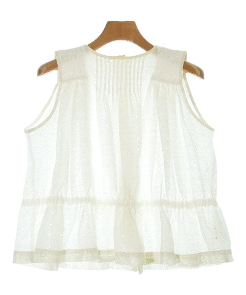tricot COMME des GARCONS เสื้อสตรี