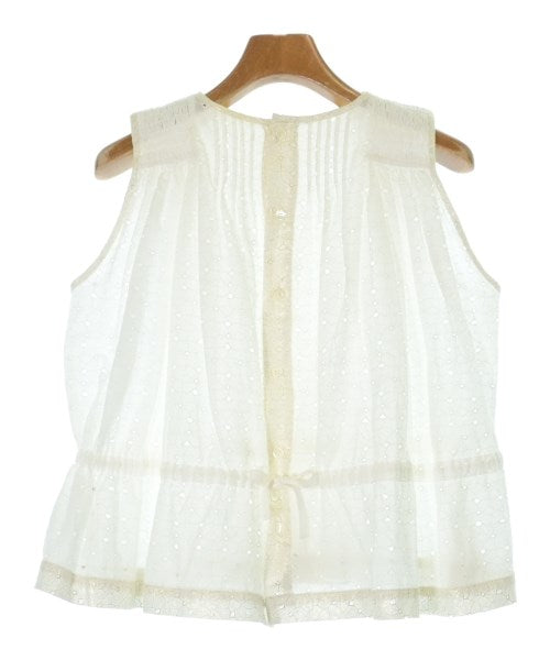 tricot COMME des GARCONS เสื้อสตรี