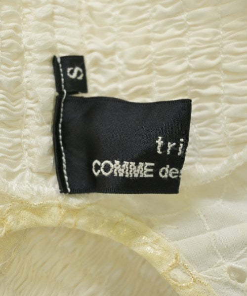 tricot COMME des GARCONS เสื้อสตรี
