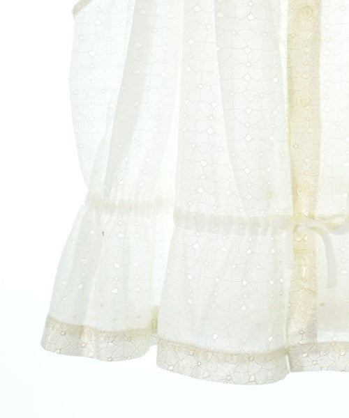 tricot COMME des GARCONS เสื้อสตรี