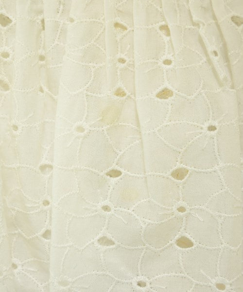 tricot COMME des GARCONS เสื้อสตรี