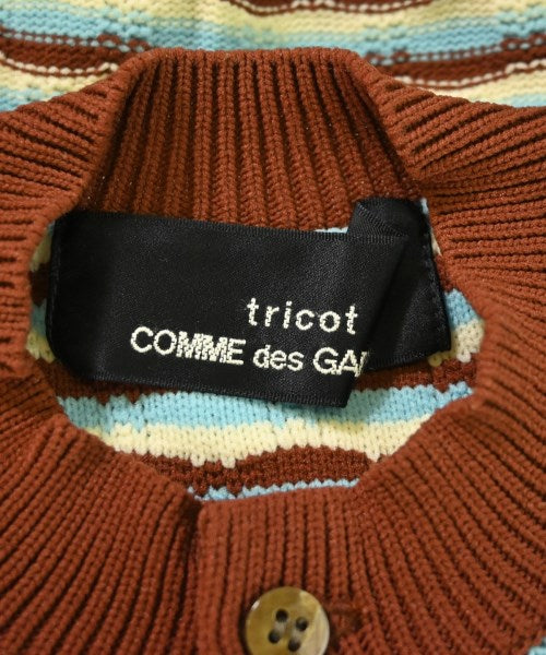 tricot COMME des GARCONS เสื้อคาร์ดิแกน