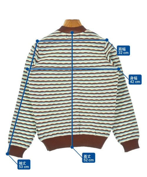 tricot COMME des GARCONS เสื้อคาร์ดิแกน