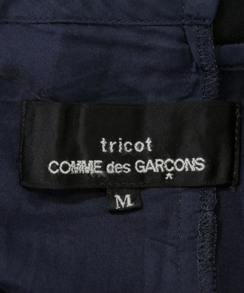 tricot COMME des GARCONS ชุดเดรส
