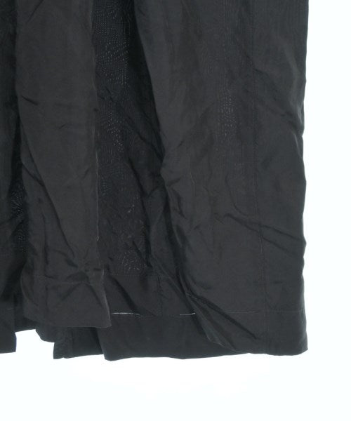 tricot COMME des GARCONS ชุดเดรส