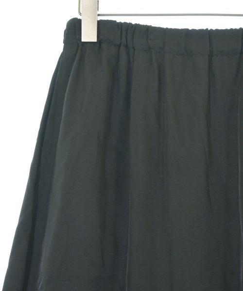 tricot COMME des GARCONS กระโปรงยาวถึงเข่า