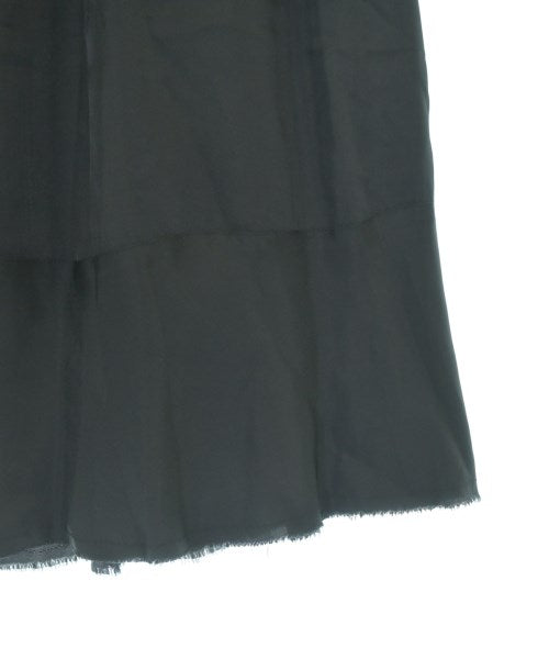 tricot COMME des GARCONS กระโปรงยาวถึงเข่า