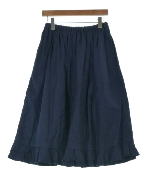 tricot COMME des GARCONS กระโปรงยาว/แม็กซี่ยาว
