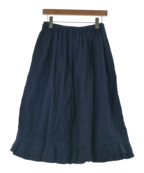 tricot COMME des GARCONS กระโปรงยาว/แม็กซี่ยาว