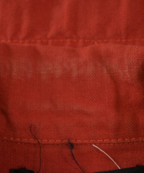 tricot COMME des GARCONS แจ็คเก็ตทำงาน