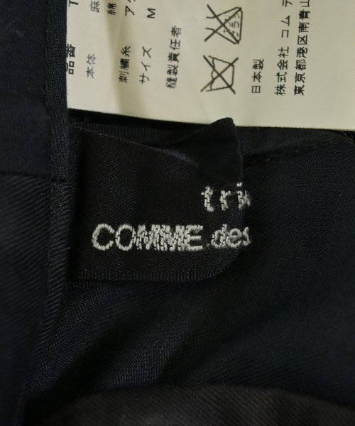 tricot COMME des GARCONS กางเกง อื่น