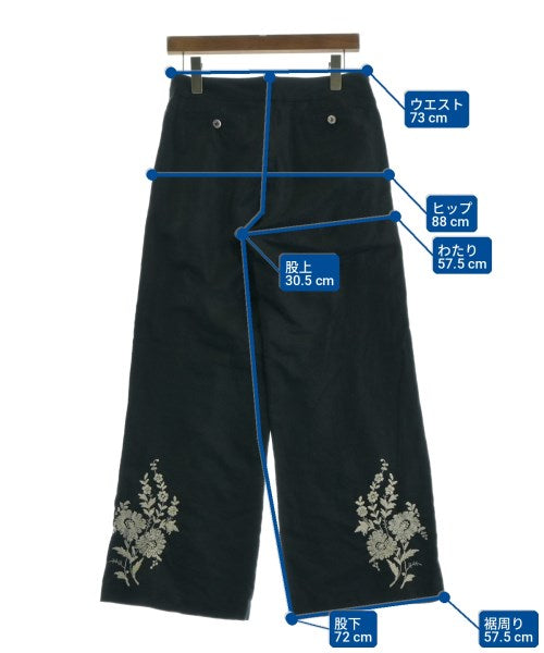 tricot COMME des GARCONS กางเกง อื่น