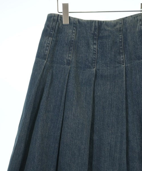 tricot COMME des GARCONS กระโปรงยาว/แม็กซี่ยาว