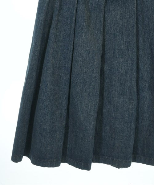 tricot COMME des GARCONS กระโปรงยาว/แม็กซี่ยาว