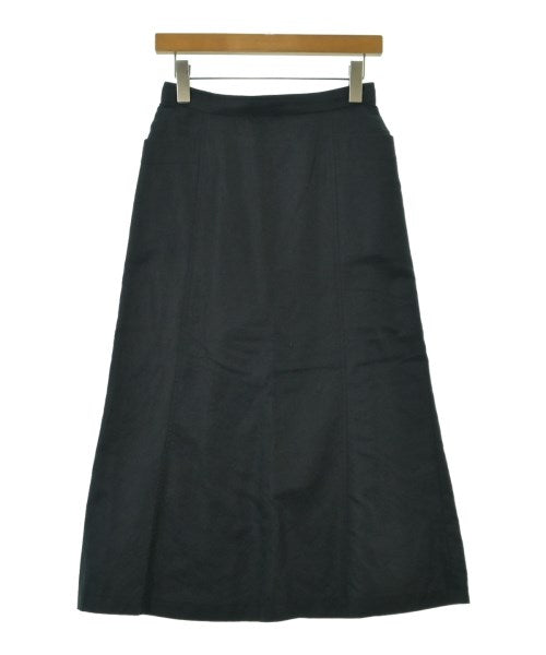 tricot COMME des GARCONS กระโปรงยาว/แม็กซี่ยาว