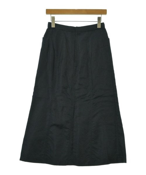tricot COMME des GARCONS กระโปรงยาว/แม็กซี่ยาว