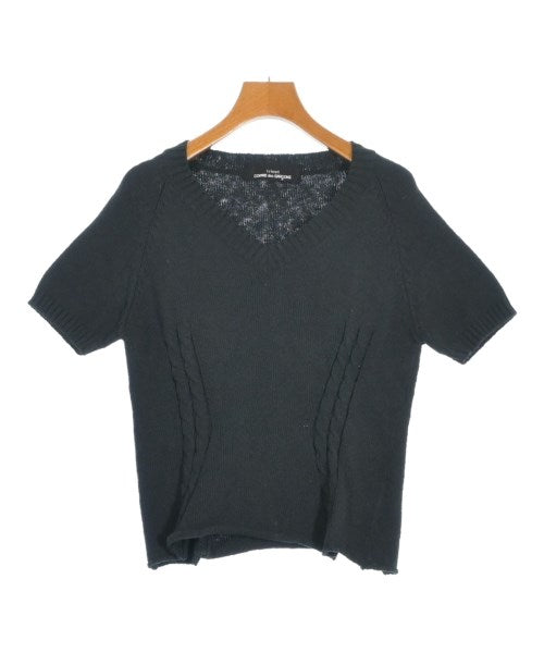 tricot COMME des GARCONS เสื้อกันหนาว