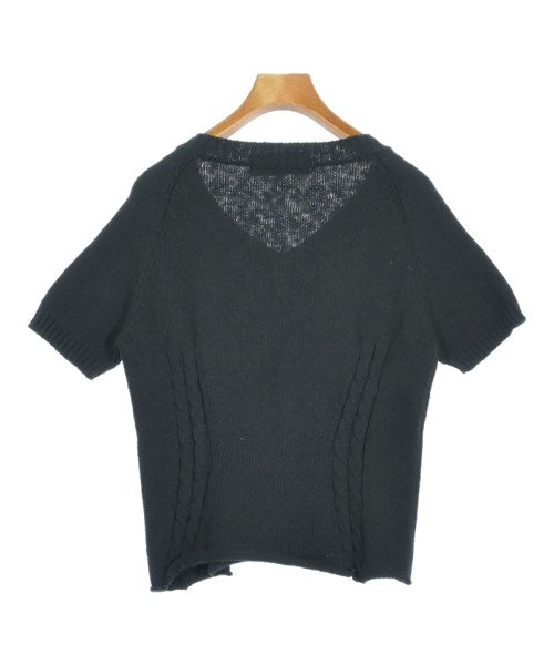 tricot COMME des GARCONS เสื้อกันหนาว