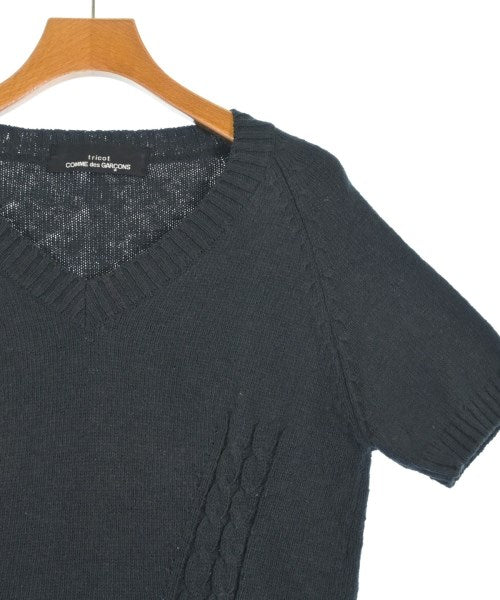 tricot COMME des GARCONS เสื้อกันหนาว
