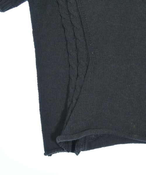 tricot COMME des GARCONS เสื้อกันหนาว