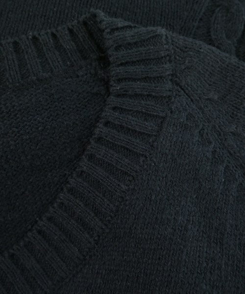 tricot COMME des GARCONS เสื้อกันหนาว