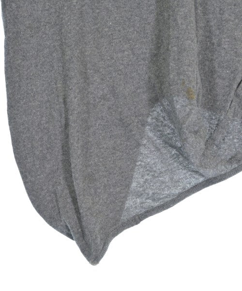 tricot COMME des GARCONS เสื้อยืด/เสื้อท็อปส์