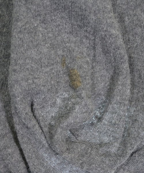 tricot COMME des GARCONS เสื้อยืด/เสื้อท็อปส์