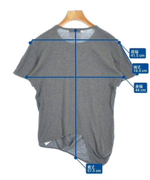 tricot COMME des GARCONS เสื้อยืด/เสื้อท็อปส์
