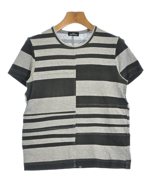 tricot COMME des GARCONS เสื้อยืด/เสื้อท็อปส์