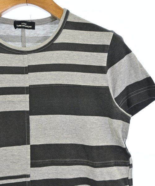 tricot COMME des GARCONS เสื้อยืด/เสื้อท็อปส์