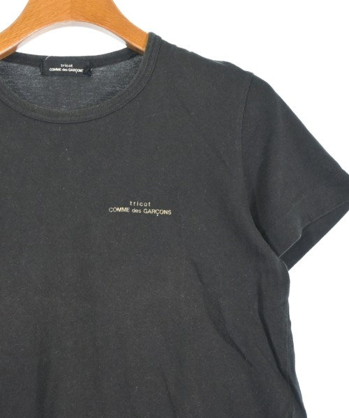 tricot COMME des GARCONS เสื้อยืด/เสื้อท็อปส์