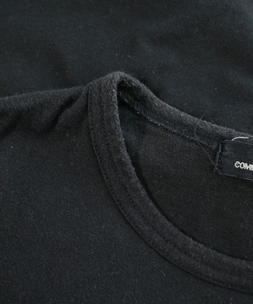 tricot COMME des GARCONS เสื้อยืด/เสื้อท็อปส์