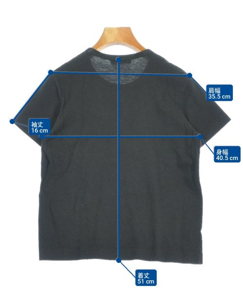 tricot COMME des GARCONS เสื้อยืด/เสื้อท็อปส์
