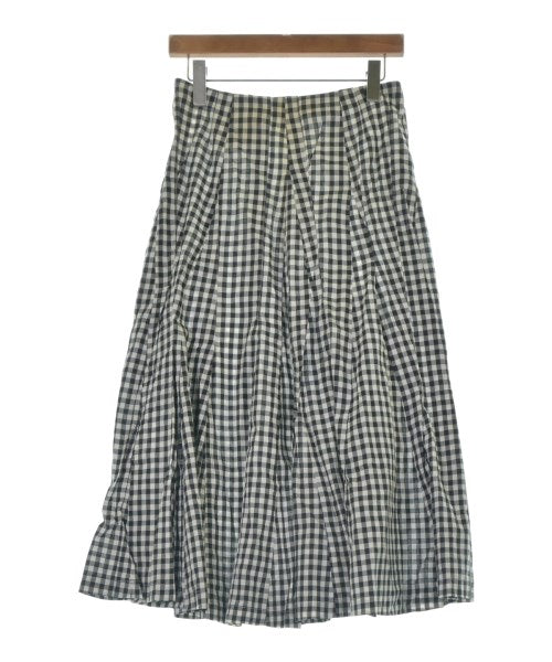 tricot COMME des GARCONS กระโปรงยาวถึงเข่า