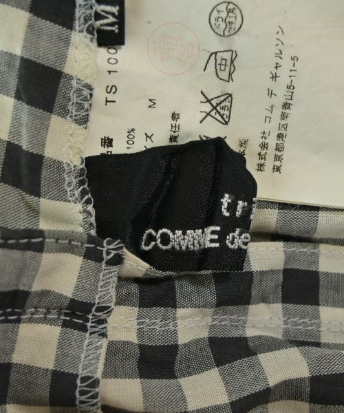 tricot COMME des GARCONS กระโปรงยาวถึงเข่า