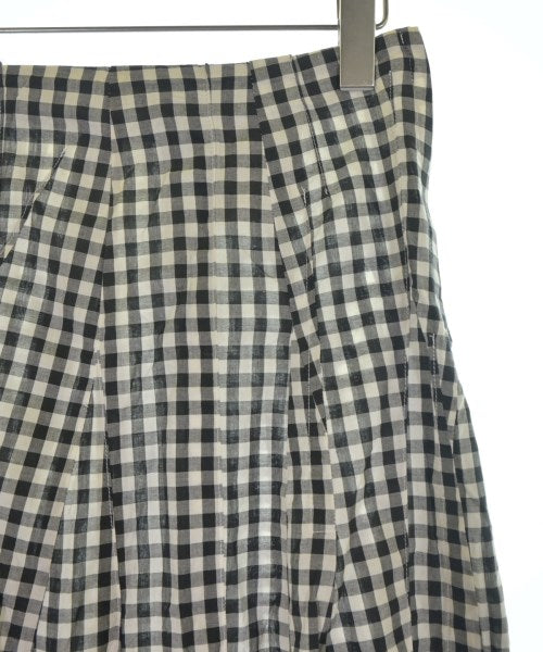 tricot COMME des GARCONS กระโปรงยาวถึงเข่า