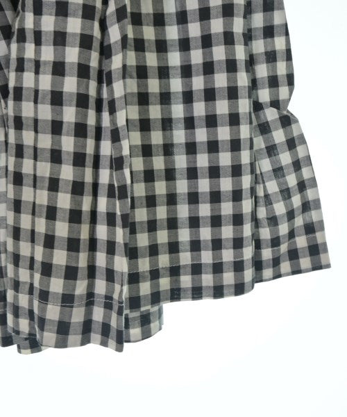 tricot COMME des GARCONS กระโปรงยาวถึงเข่า