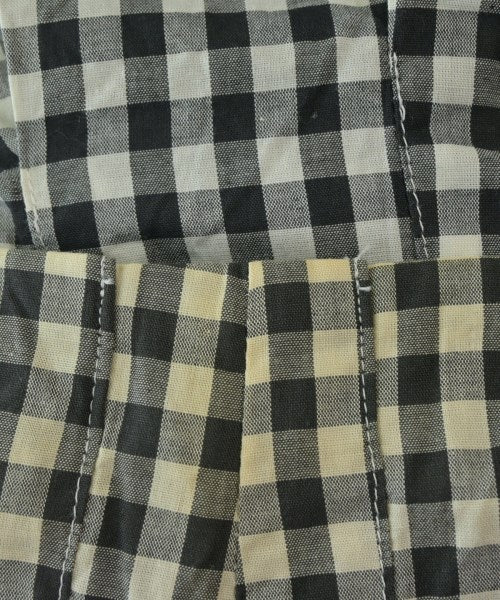tricot COMME des GARCONS กระโปรงยาวถึงเข่า