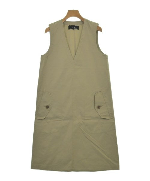 tricot COMME des GARCONS ชุดเดรส