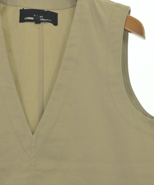 tricot COMME des GARCONS ชุดเดรส