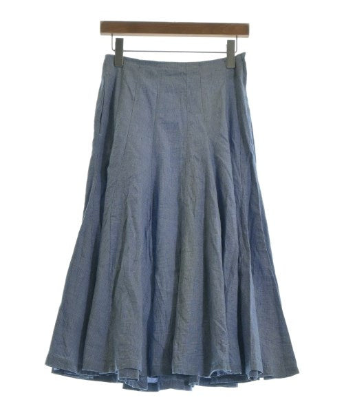 tricot COMME des GARCONS กระโปรงยาวถึงเข่า