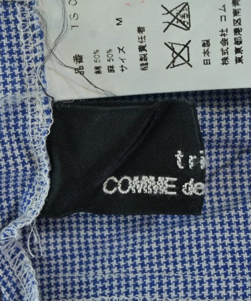 tricot COMME des GARCONS กระโปรงยาวถึงเข่า