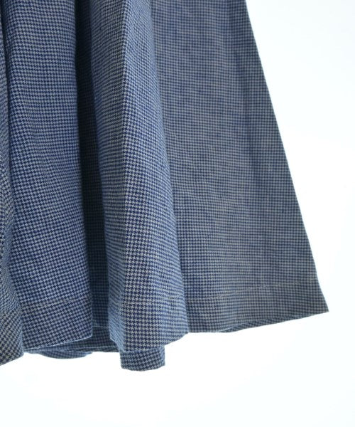 tricot COMME des GARCONS กระโปรงยาวถึงเข่า