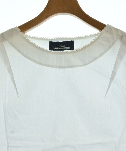 tricot COMME des GARCONS เสื้อสตรี