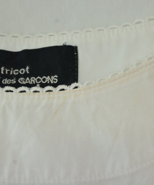 tricot COMME des GARCONS เสื้อสตรี