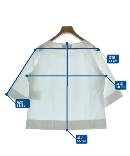 tricot COMME des GARCONS เสื้อสตรี